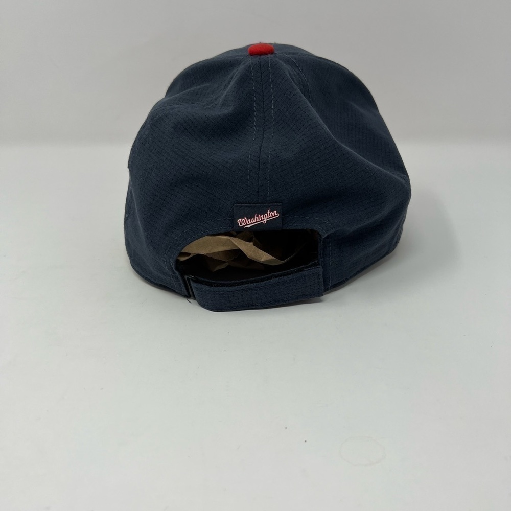 Washington Nationals Baseball Hat - Picture 3 of 7